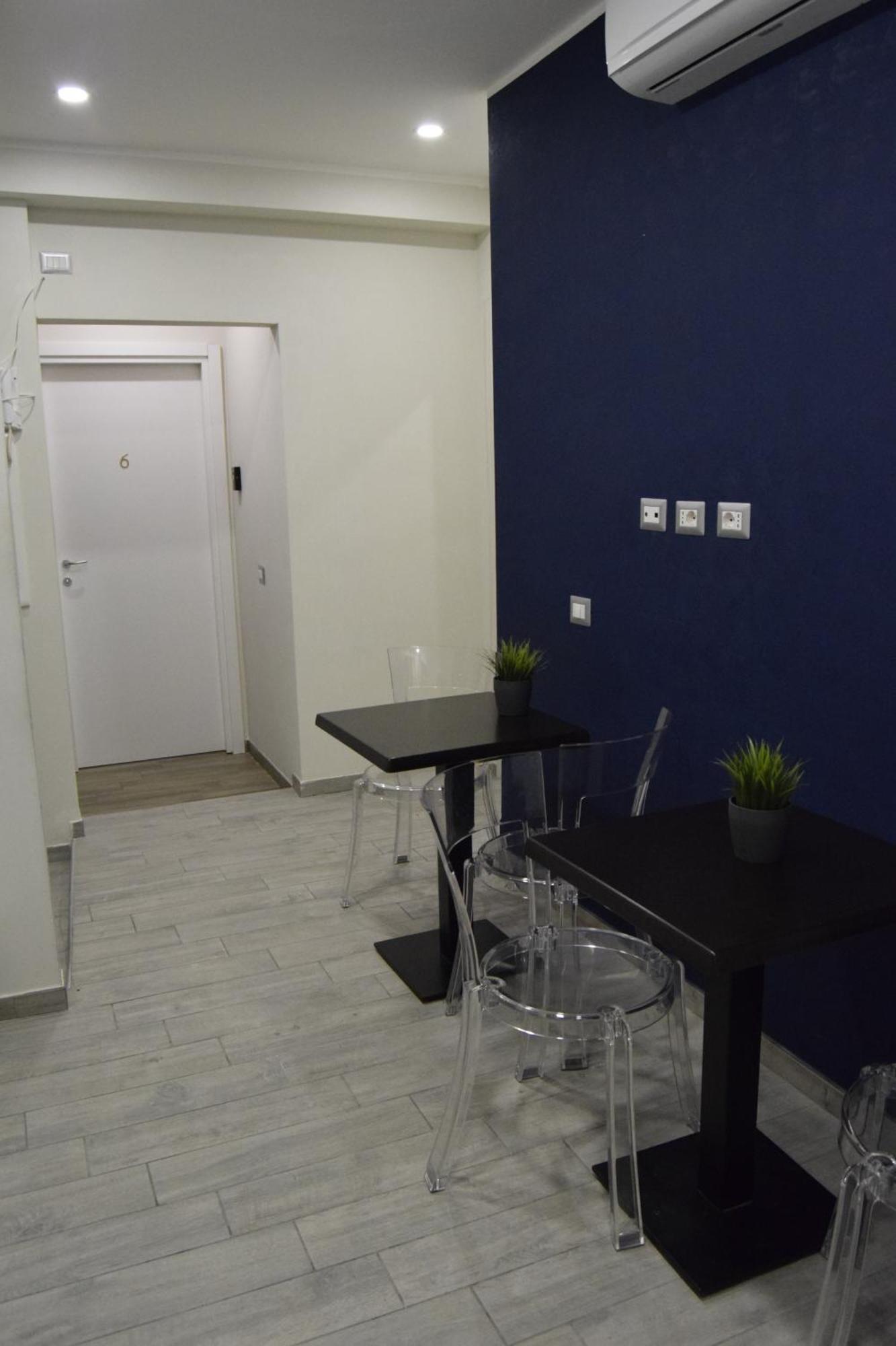 Bed & Breakfast Vatican Giulia Rom
