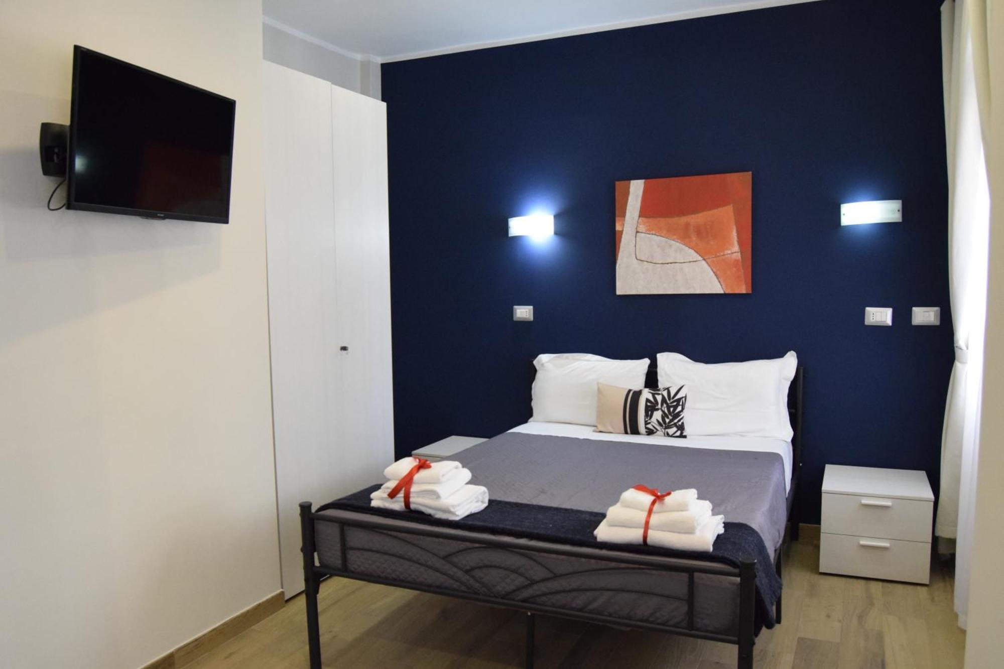 Bed & Breakfast Vatican Giulia Rom