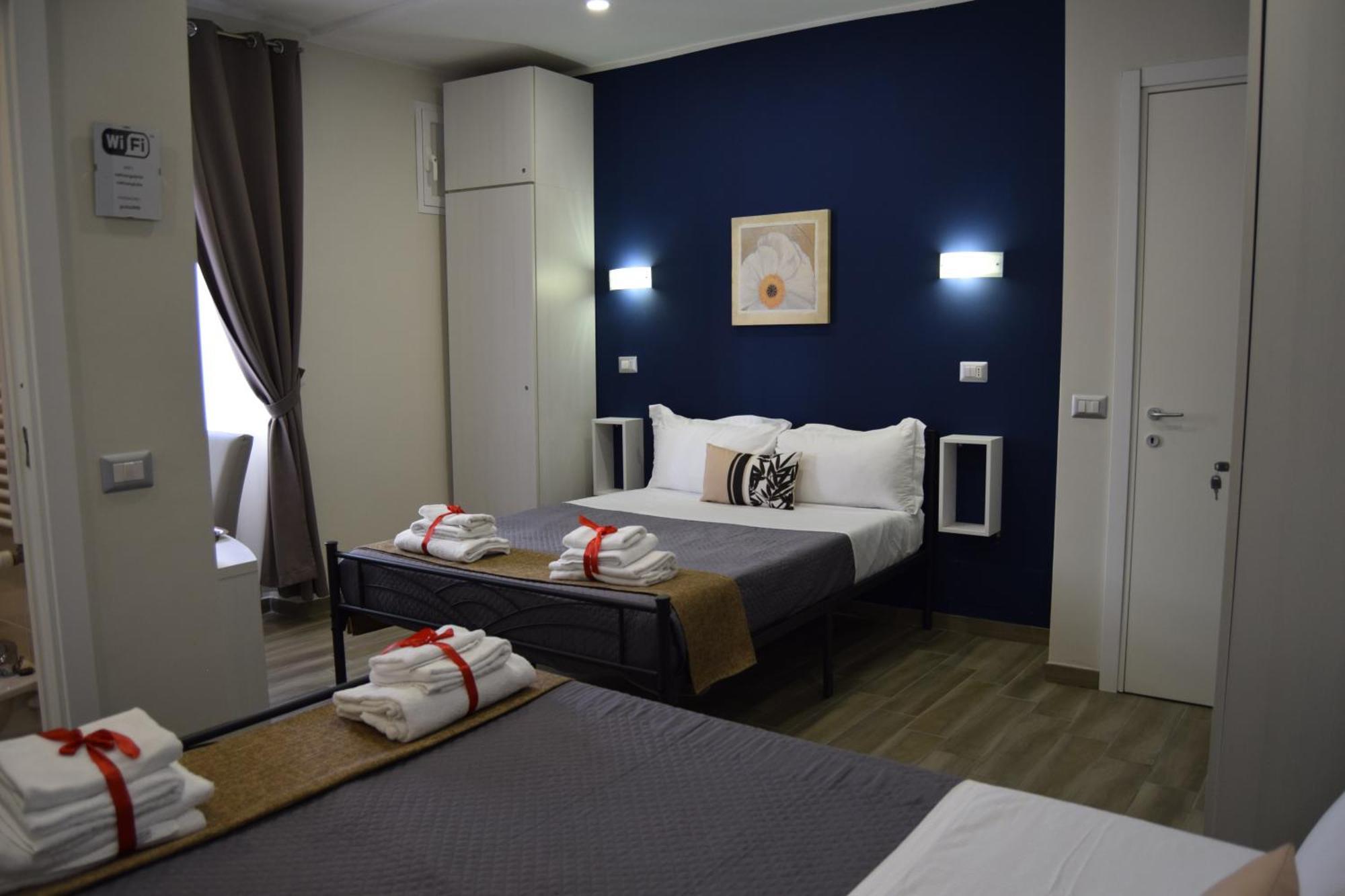 Vatican Giulia Bed & Breakfast Rom