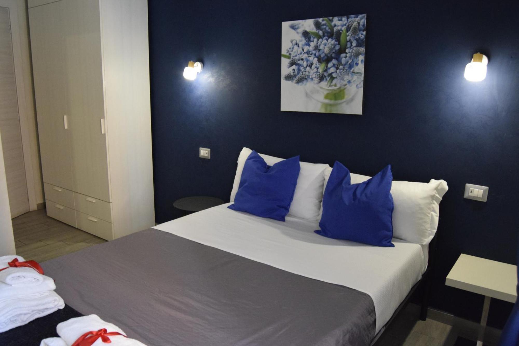 Bed & Breakfast Vatican Giulia Rom