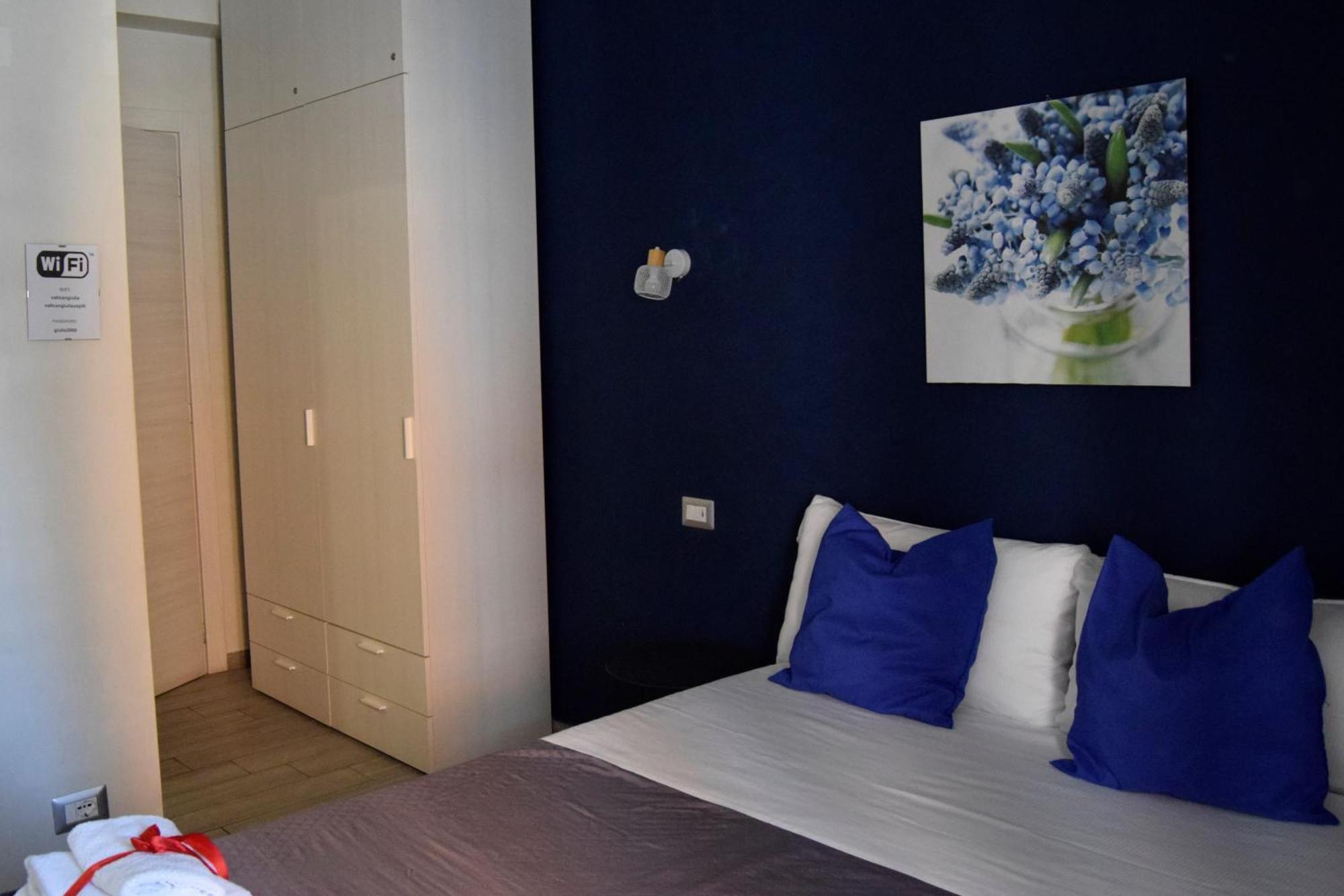 Vatican Giulia Bed & Breakfast Rom