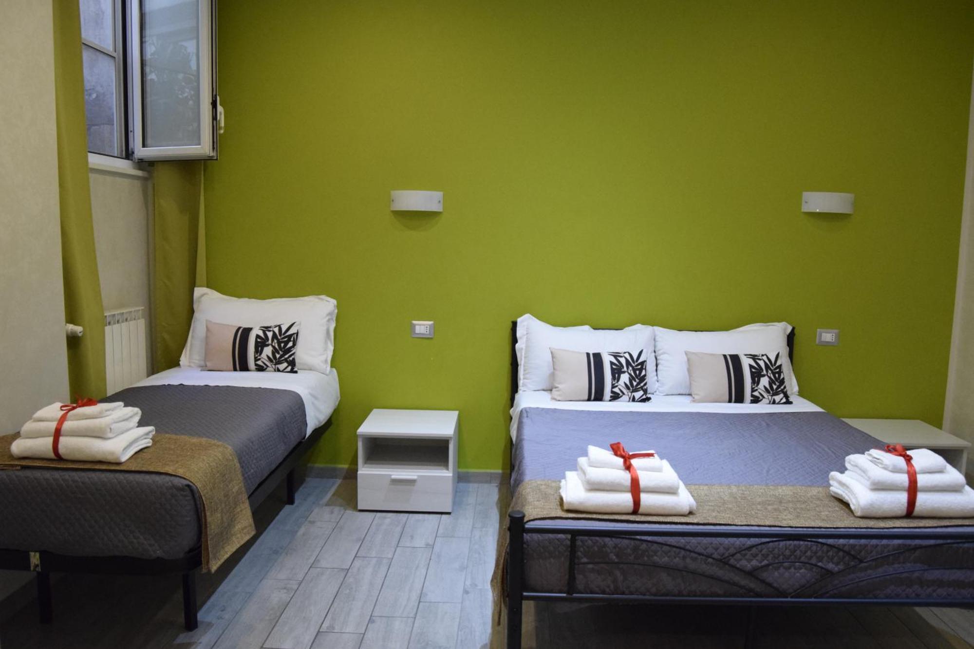Vatican Giulia Bed & Breakfast Rom