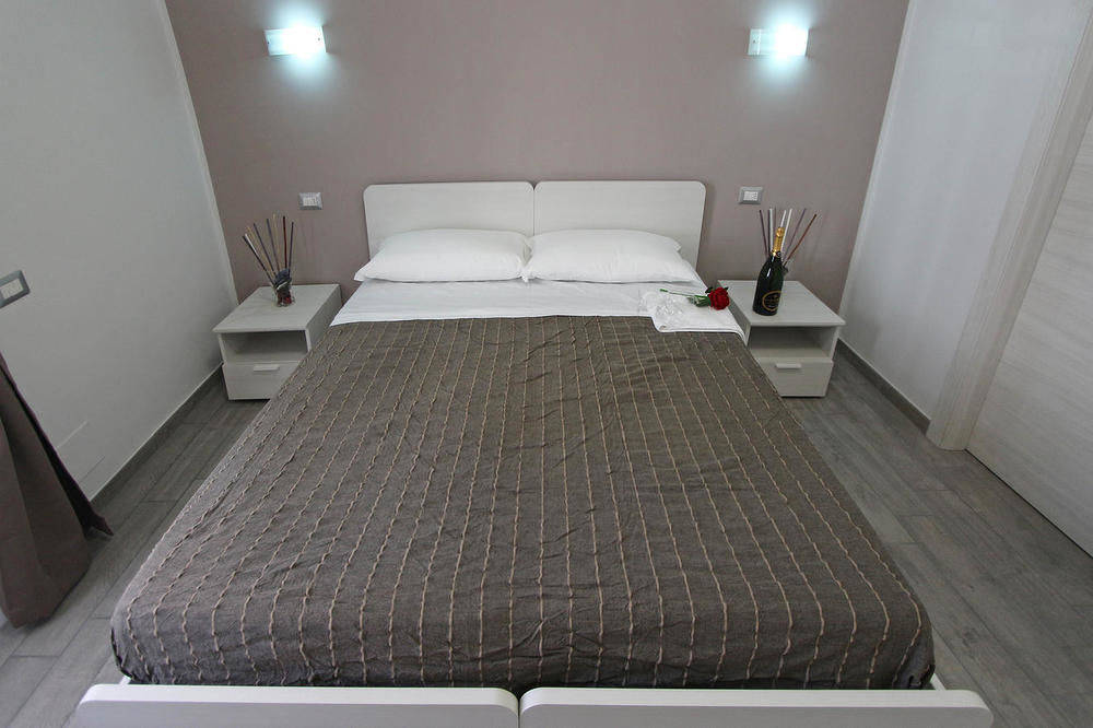 Vatican Giulia Bed & Breakfast Rom
