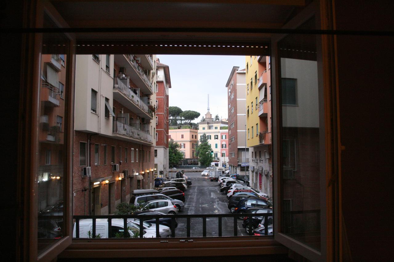 Vatican Giulia Rom